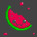 Watermelon_Avatar___Free_Use_by_candysores.gif